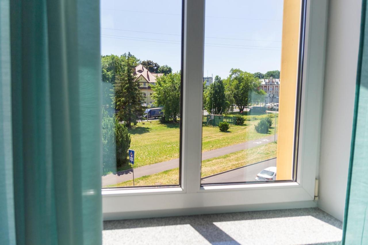 Pokoje Srodmiescie Bydgoszcz Eksteriør bilde